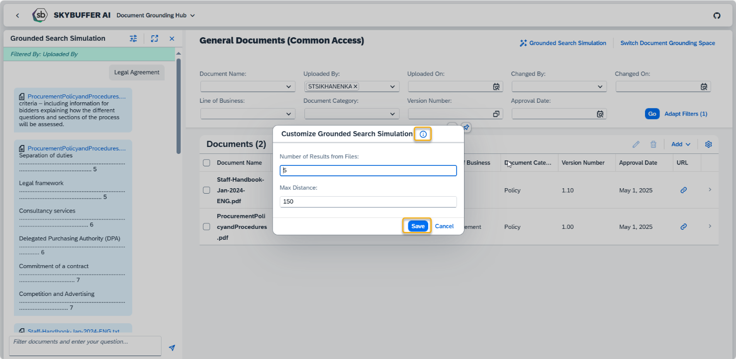 A screenshot of a computer

AI-generated content may be incorrect.
