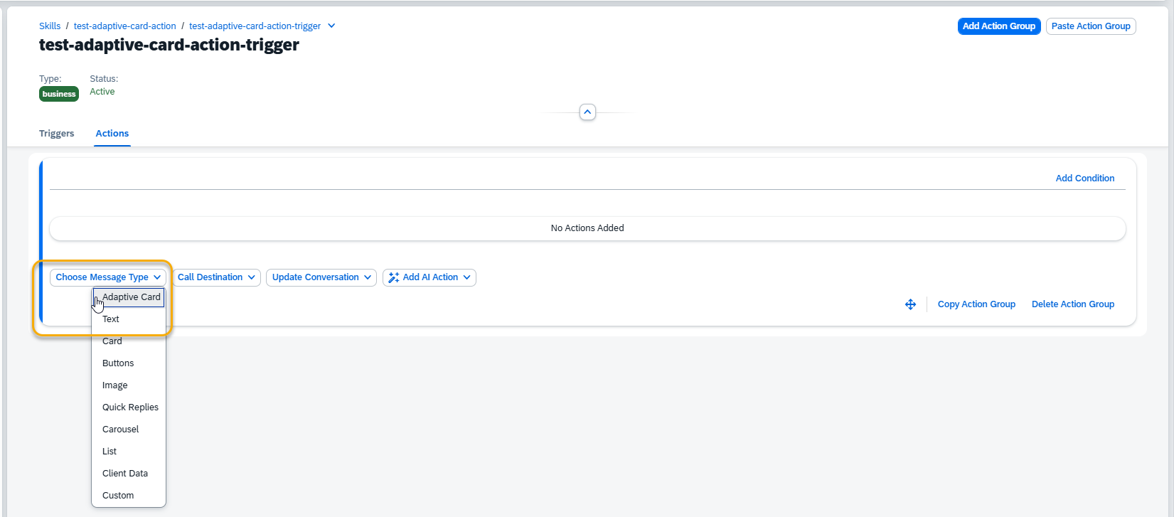A screenshot of a computer AI-generated content may be incorrect.