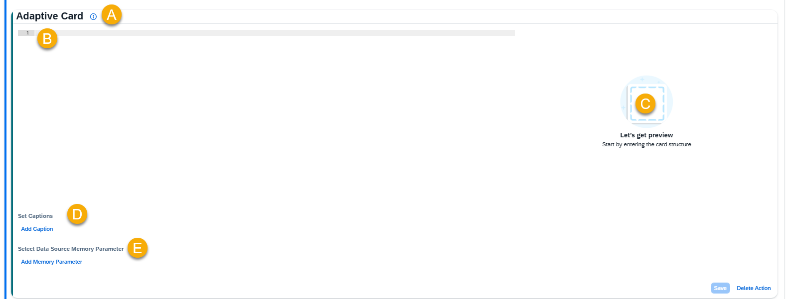 A white rectangular object with a black border AI-generated content may be incorrect.